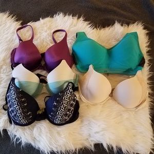 VS Bra Bundle!